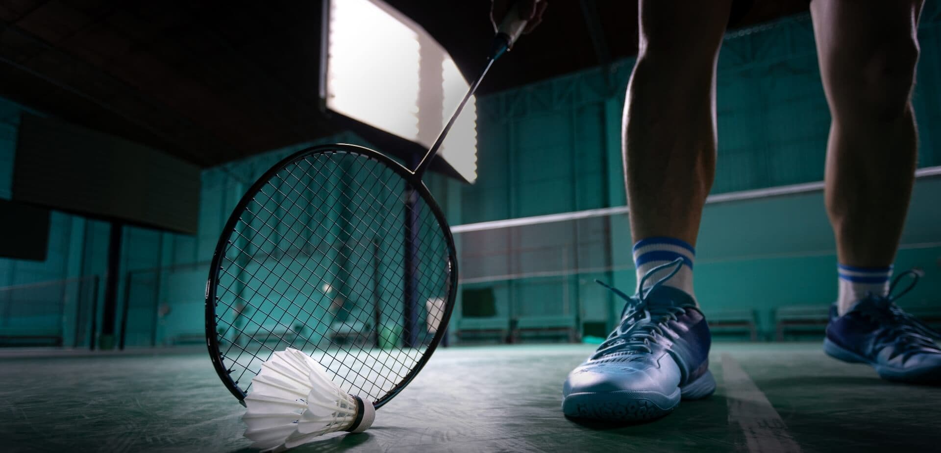 Tan Boon Heong at TBH Badminton Academy, professional badminton coaching